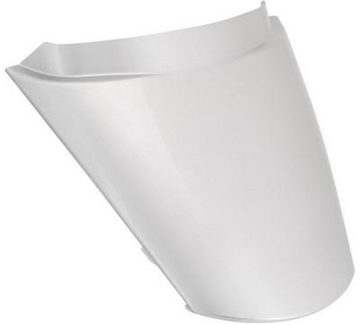 Center Plate CD Dlx Black-AEROSTAR