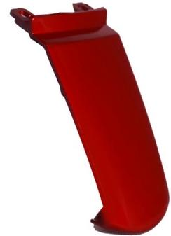 CENTER PLATE UNI EXCELLENT BLUE-AEROSTAR