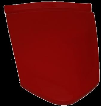 CENTER PLATE UNI SRED-AEROSTAR