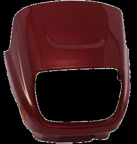 HLV CRUX R WRED-AEROSTAR