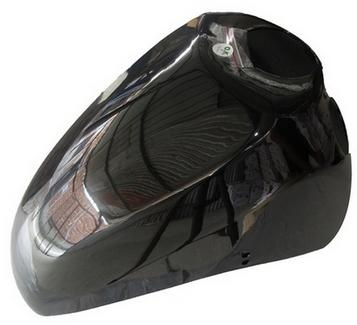 FF ACTV NM BK-AEROSTAR