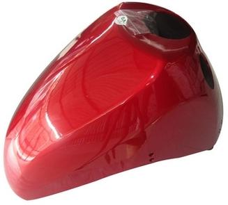 FF ACTV NM RED-AEROSTAR