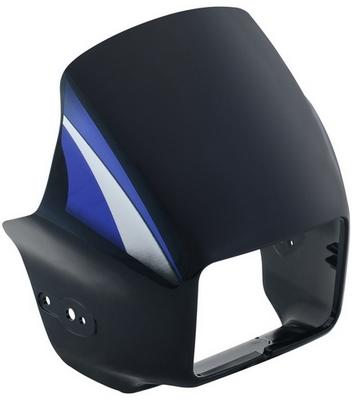 HLV SPLPRO BK/GREY-AEROSTAR