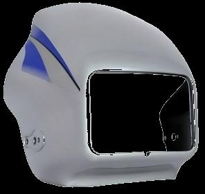 HLV SPLPRO TBLUE-AEROSTAR