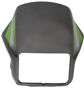 HLV SPLPRO GREY-AEROSTAR