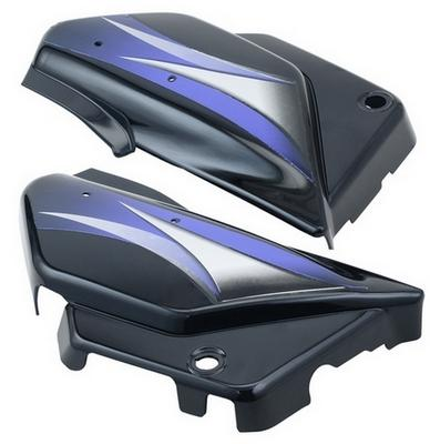 SC SPL PRO BK/BLUE-AEROSTAR