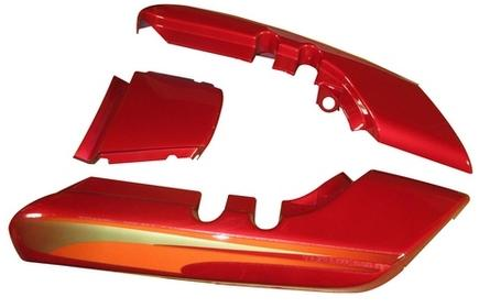 TP SPLPRO RED-AEROSTAR