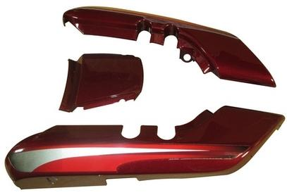 TP SPLPRO WRED-AEROSTAR