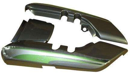 TP SPLPRO GREY-AEROSTAR