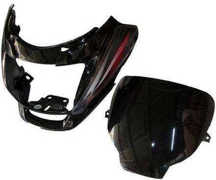 HLV SSPL T2 RED-AEROSTAR