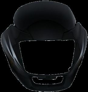 HLV SSPL T2 SLVR-AEROSTAR