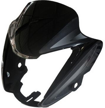 HLV SPL NXG LTS BK/BLUE-AEROSTAR