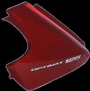 SC CB SHINE WRED-AEROSTAR