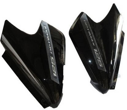 SC CB SHINE GENY GREY-AEROSTAR