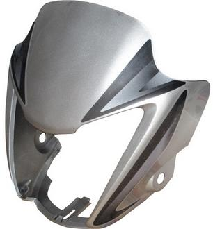 HLV SPL NXG LTS BK/RED-AEROSTAR