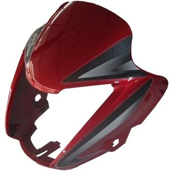 HLV SPL NXG LTS RED-AEROSTAR