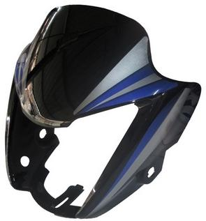 HLV SPL NXG LTS SLVR-AEROSTAR