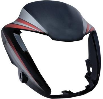 HLV SPL NXG LTS VIBRANT BLUE-AEROSTAR