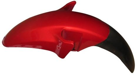 FF SSPL LTS T2 RED-AEROSTAR