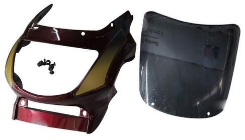 HLV KRZMA OM YELLOW-AEROSTAR