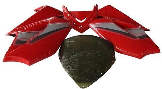 HLV KRZMA R SRED-AEROSTAR