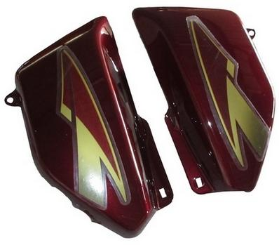 SC CDDLX OM SPL TYP WRED-AEROSTAR