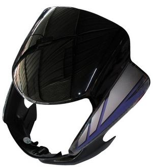 HLV CDDLX NM SS WRED-AEROSTAR