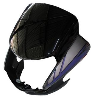 HLV CDDLX NM SS SLVR/RED-AEROSTAR