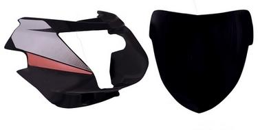 HLV STARCT NM BK-AEROSTAR