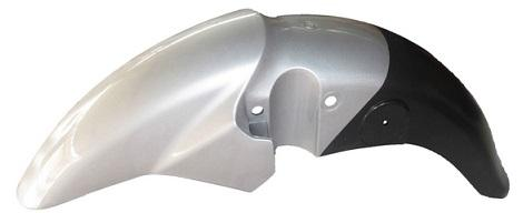 SC CDDLX NM SS BK/RED-AEROSTAR