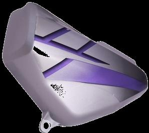 SC CDDLX NM SS SLVR/BLUE-AEROSTAR