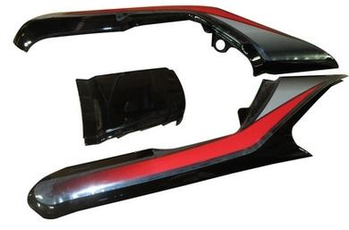 TP CDDLX NM SELF WRED-AEROSTAR