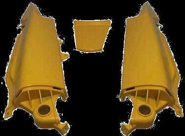 TP KRZMA OM YELLOW-AEROSTAR