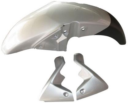 FF PLEASURE EXCELLENT BLUE-AEROSTAR