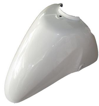 FF PLEASURE EBONY GREY-AEROSTAR