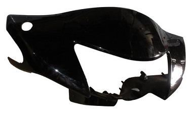 HLV PLEASURE EXCELLENT BLUE-AEROSTAR