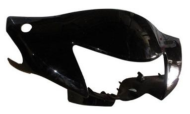 HLV PLEASURE WHITE-AEROSTAR