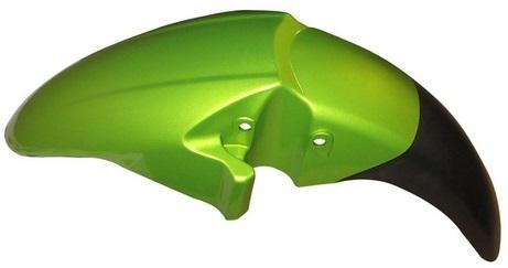 FF STUNNER PALM GREEN-AEROSTAR