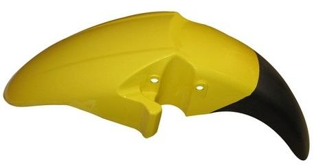 FF STUNNER YELLOW-AEROSTAR