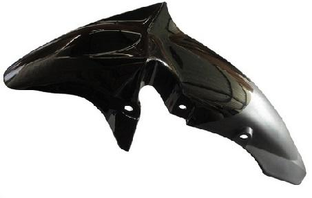 FF TWISTER BK-AEROSTAR