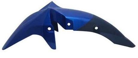 FF TWISTER FIZZY BLUE-AEROSTAR