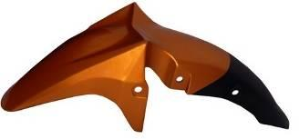 FF TWISTER YELLOW-AEROSTAR