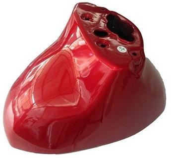 FF ACCESS RED-AEROSTAR