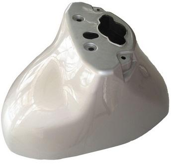 FF ACCESS SLVR-AEROSTAR