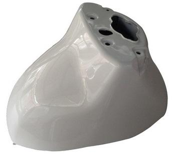 FF ACCESS WHITE-AEROSTAR