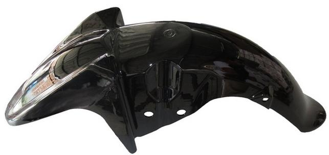 FF HAYATE BK-AEROSTAR