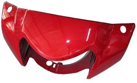 HLV ACCESS RED-AEROSTAR