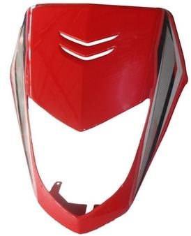 Nose Dio Sports Red-AEROSTAR