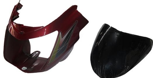 HLV STARCT NM RED-AEROSTAR