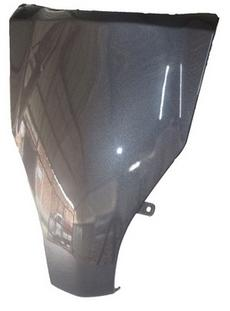 Nose Activa N/M Geny Grey-AEROSTAR